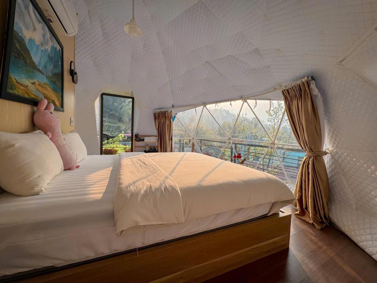 Plum Homestay Dong Van  Εξωτερικό φωτογραφία